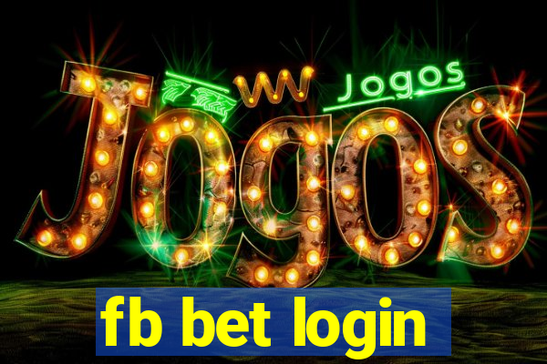 fb bet login